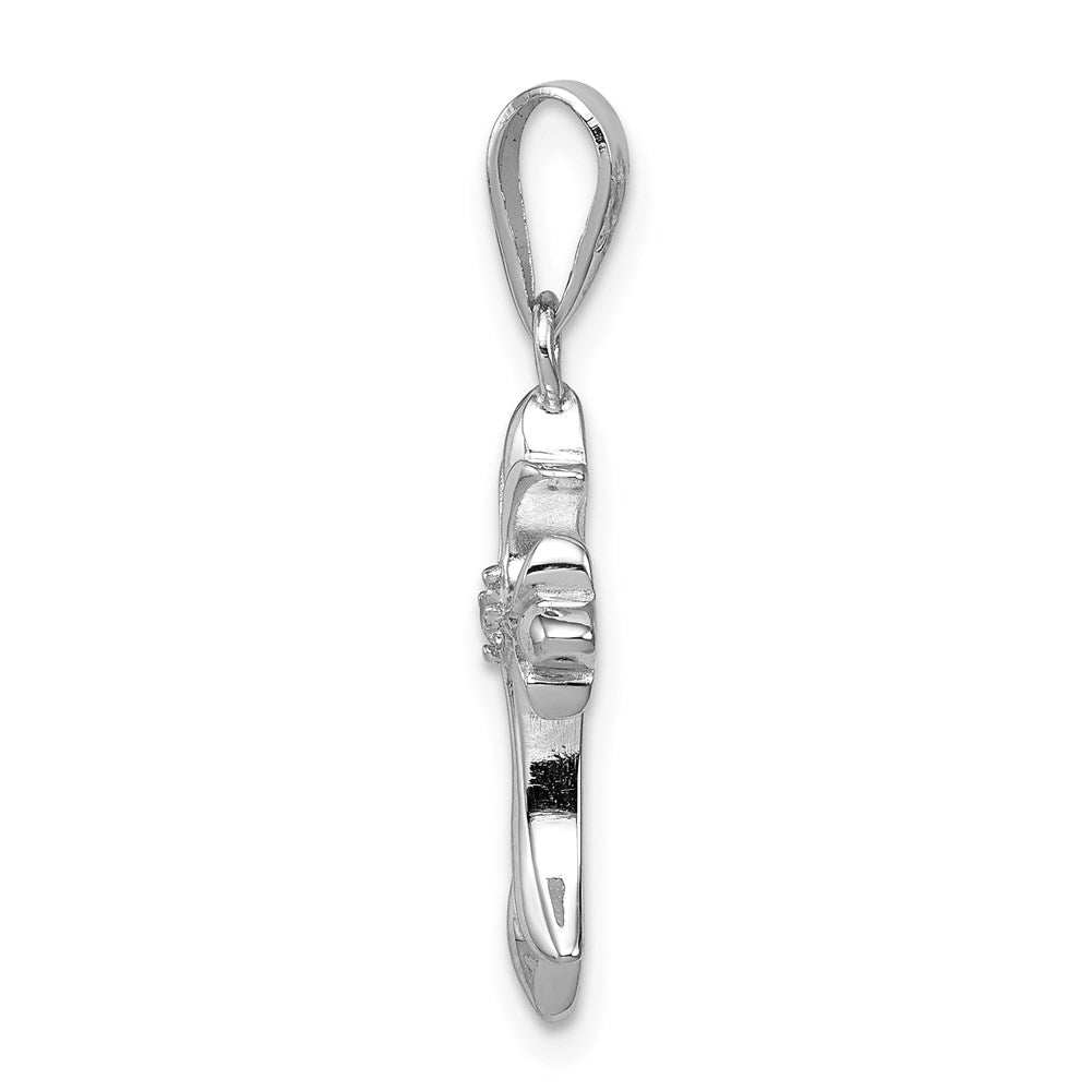 High Quality Luxury Pendant for Women by Ryan Jonathan Fine Jewelry