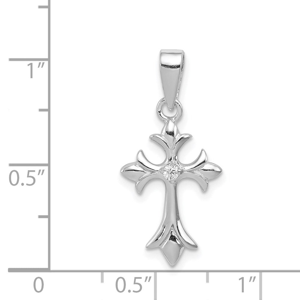 High Quality Luxury Pendant for Women by Ryan Jonathan Fine Jewelry