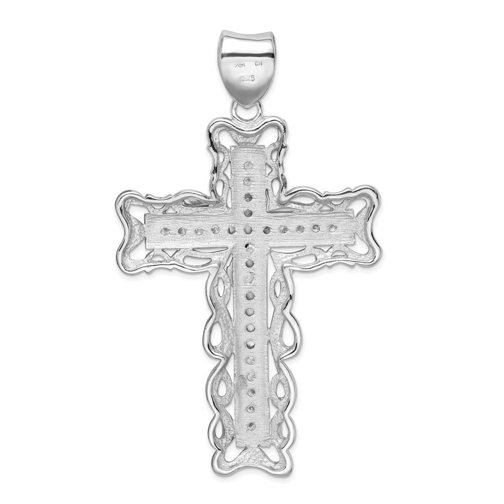 High Quality Luxury Pendant for Women by Ryan Jonathan Fine Jewelry