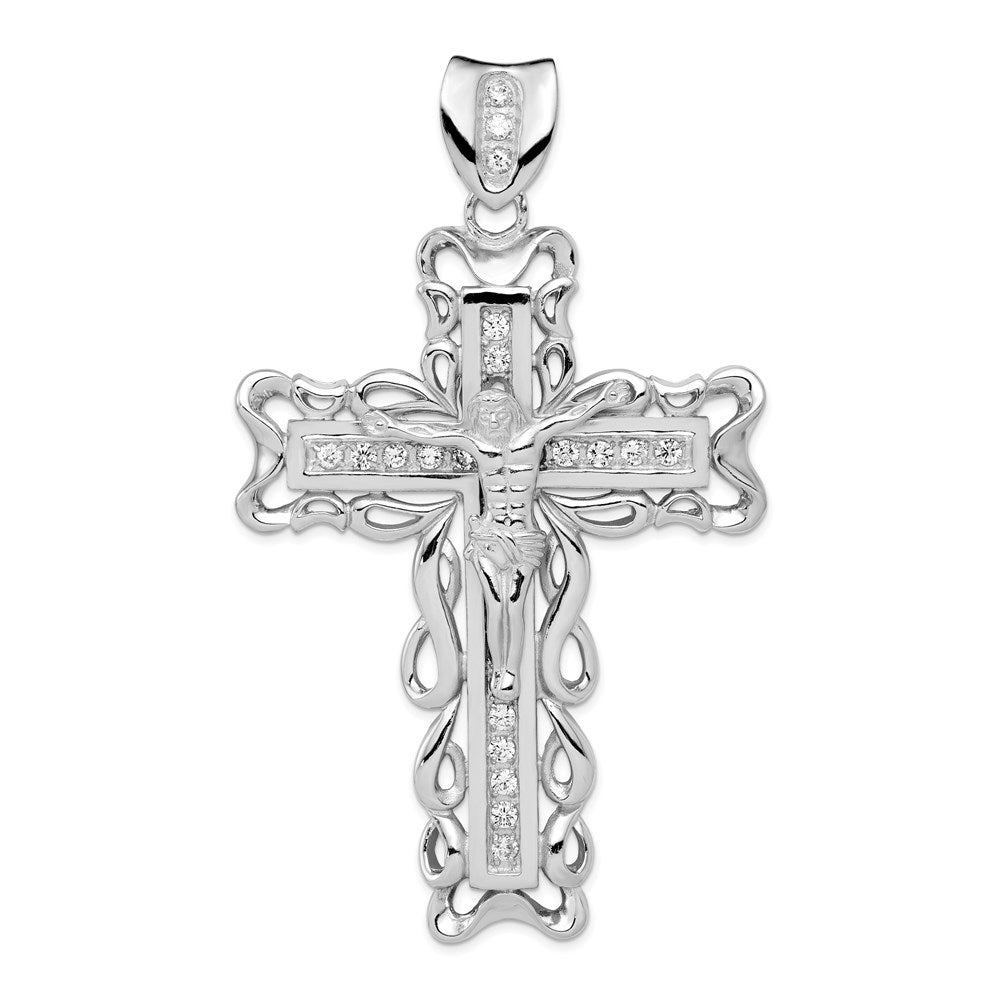 High Quality Luxury Pendant for Women by Ryan Jonathan Fine Jewelry