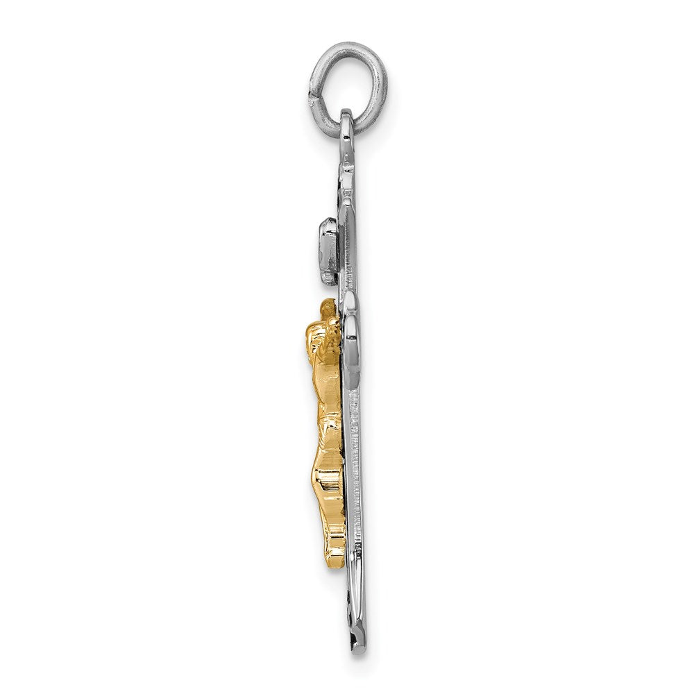High Quality Luxury Pendant for Women by Ryan Jonathan Fine Jewelry