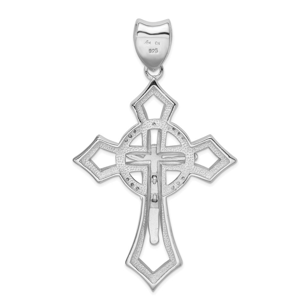 High Quality Luxury Pendant for Women by Ryan Jonathan Fine Jewelry