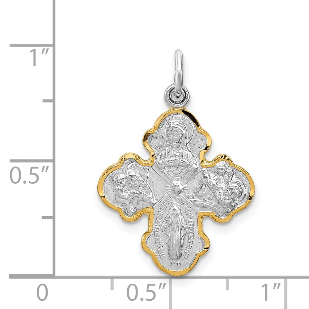 High Quality Luxury Pendant for Women by Ryan Jonathan Fine Jewelry