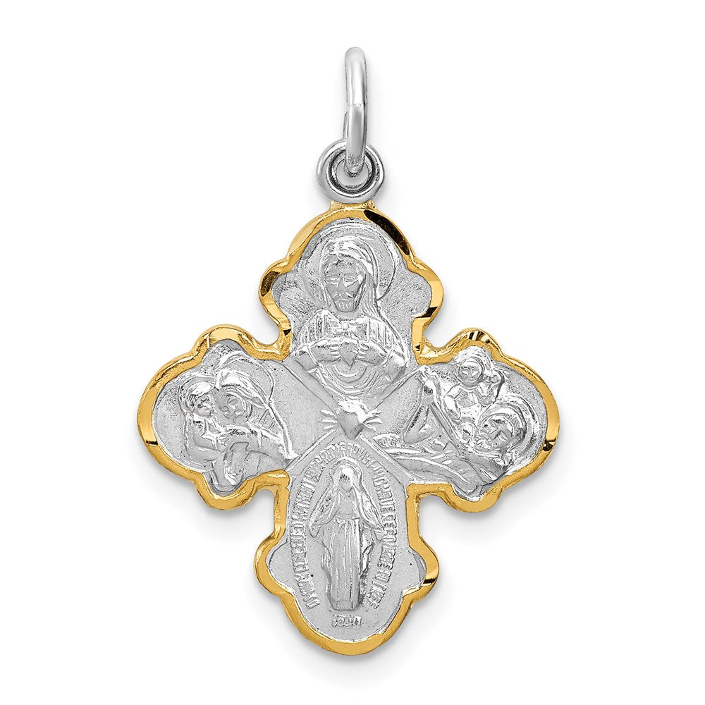 High Quality Luxury Pendant for Women by Ryan Jonathan Fine Jewelry