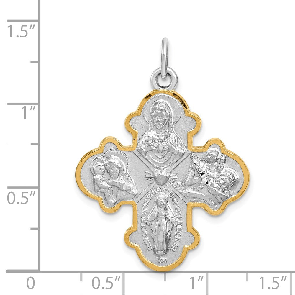 High Quality Luxury Pendant for Women by Ryan Jonathan Fine Jewelry
