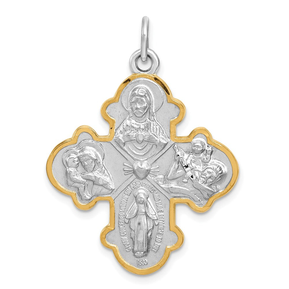 High Quality Luxury Pendant for Women by Ryan Jonathan Fine Jewelry