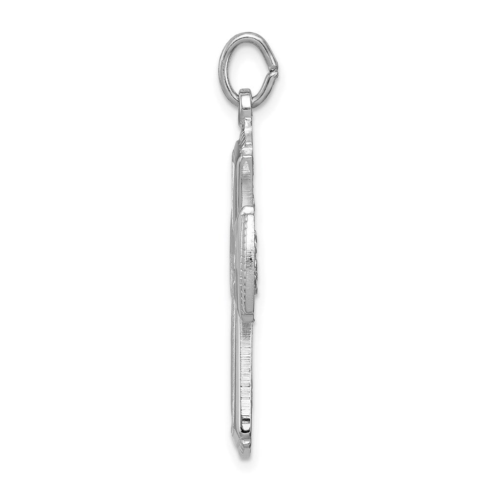 High Quality Luxury Pendant for Women by Ryan Jonathan Fine Jewelry
