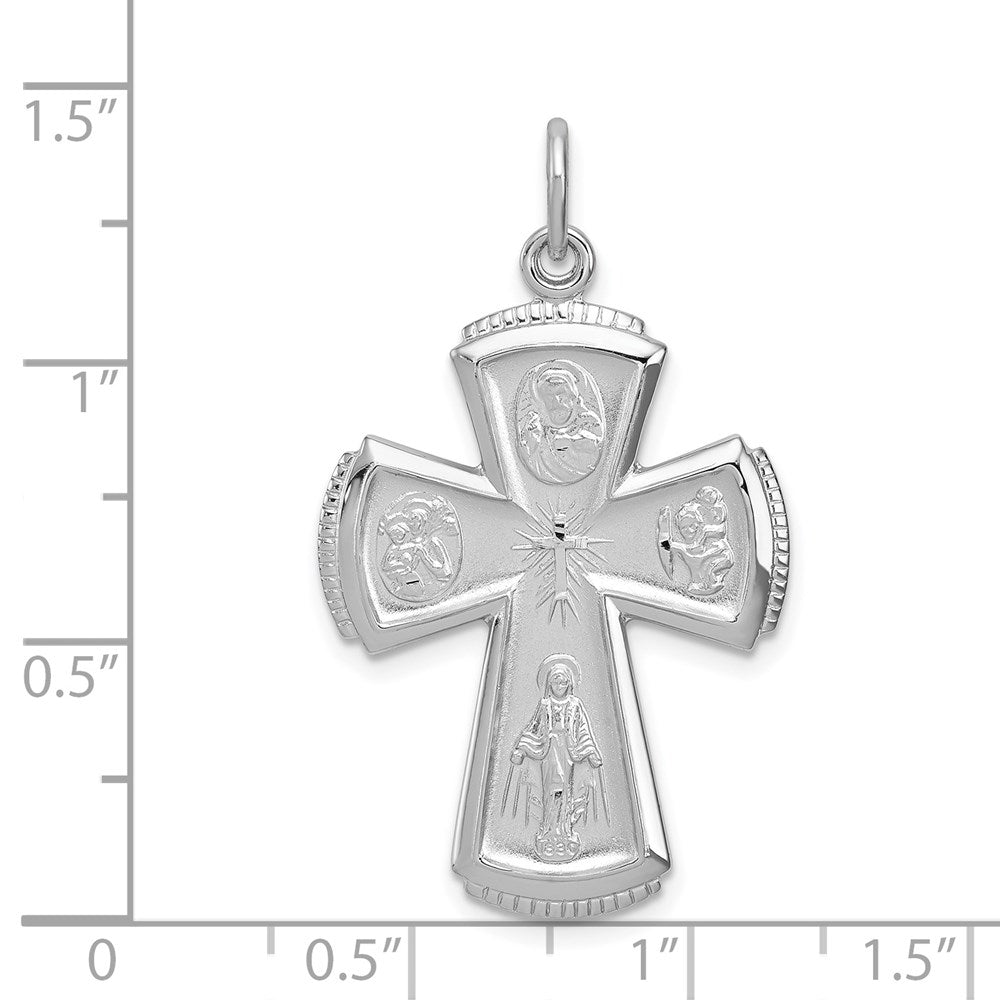 High Quality Luxury Pendant for Women by Ryan Jonathan Fine Jewelry