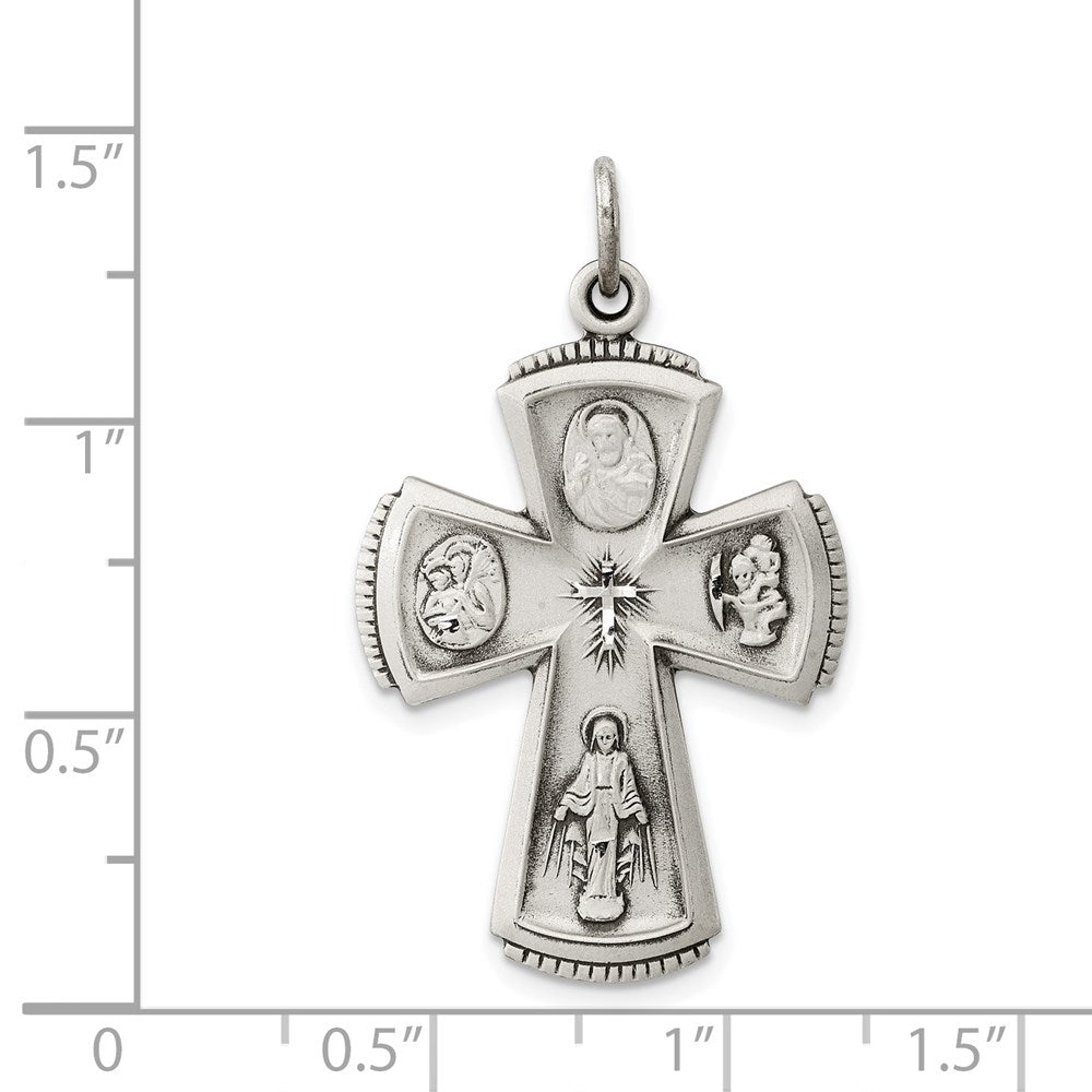 High Quality Luxury Pendant for Women by Ryan Jonathan Fine Jewelry