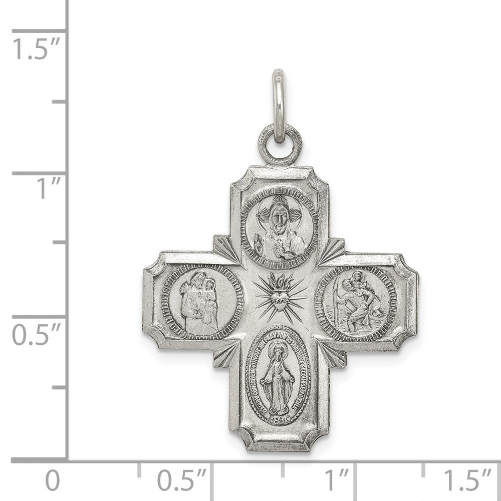 High Quality Luxury Pendant for Women by Ryan Jonathan Fine Jewelry