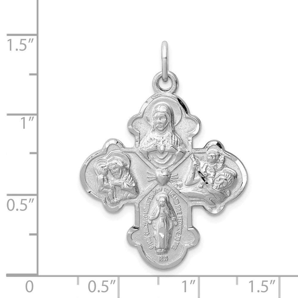 High Quality Luxury Pendant for Women by Ryan Jonathan Fine Jewelry