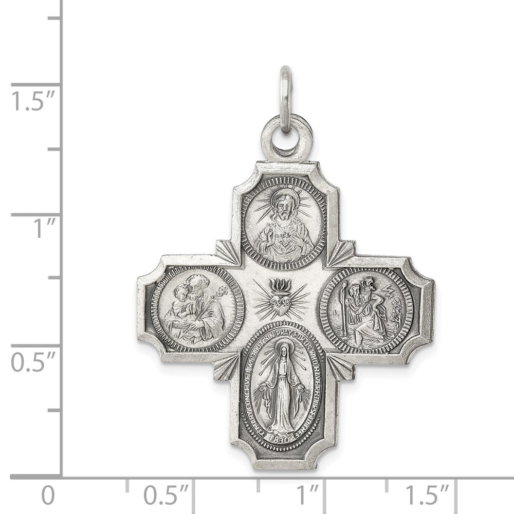 High Quality Luxury Pendant for Women by Ryan Jonathan Fine Jewelry
