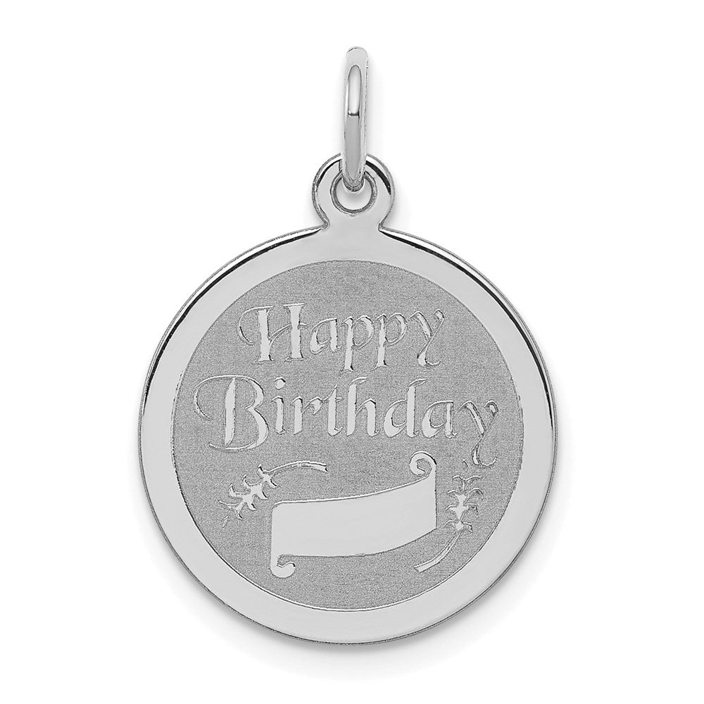 High Quality Luxury Charm Pendants for Women by Ryan Jonathan Fine Jewelry