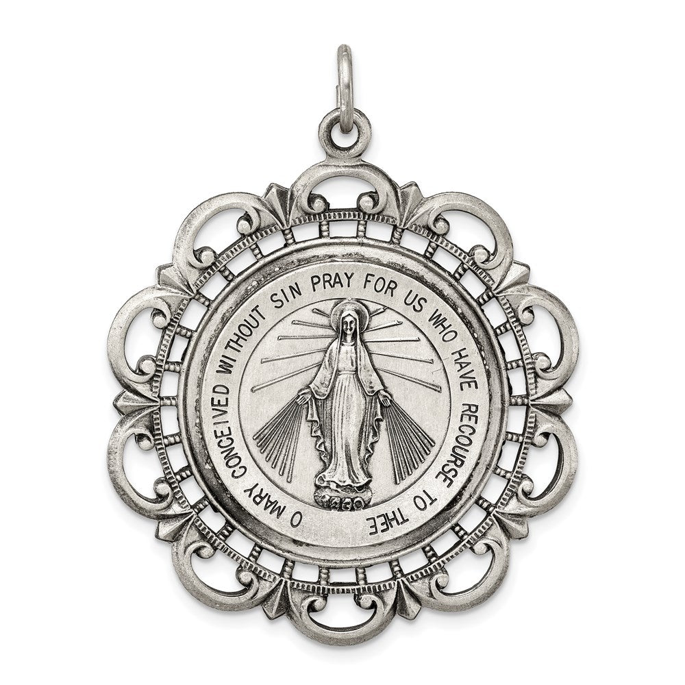 High Quality Luxury Pendant for Women by Ryan Jonathan Fine Jewelry