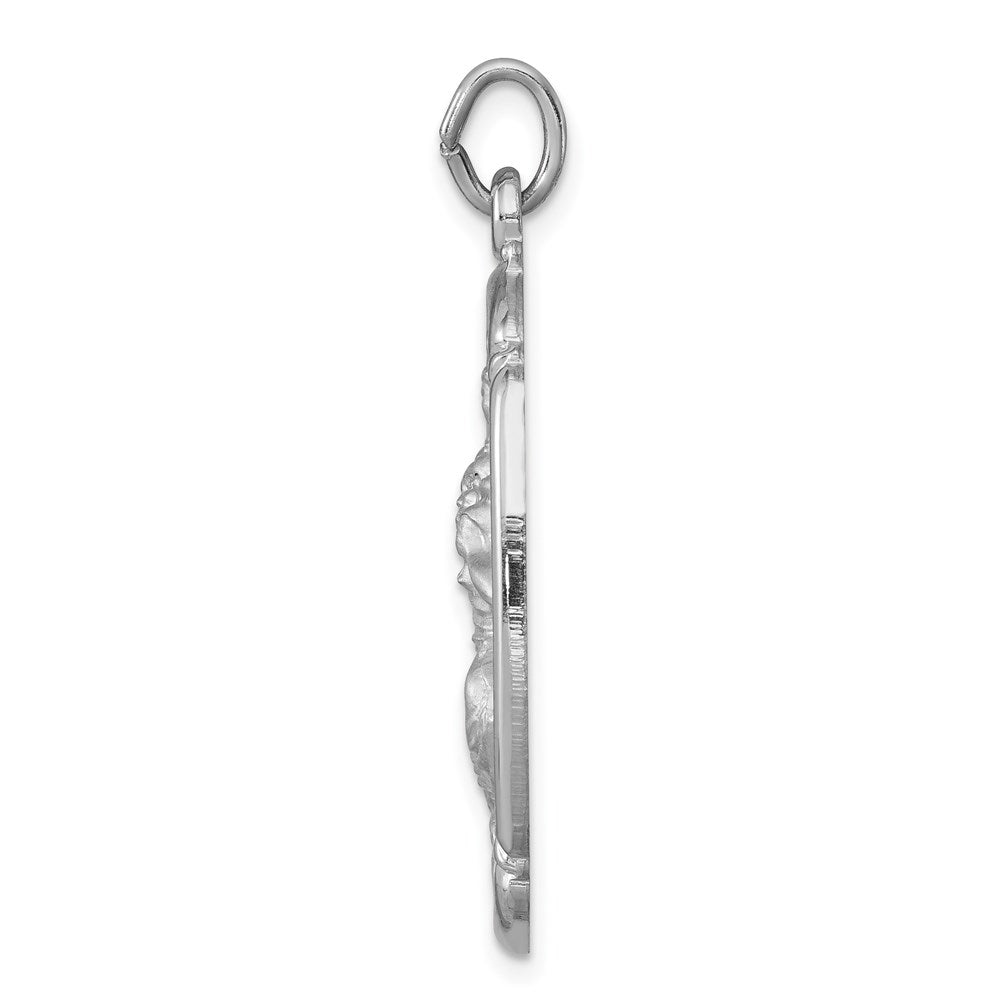 High Quality Luxury Pendant for Women by Ryan Jonathan Fine Jewelry