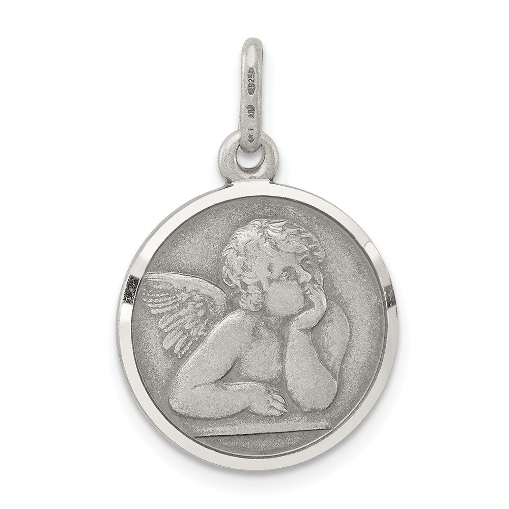 High Quality Luxury Charm Pendants for Women by Ryan Jonathan Fine Jewelry