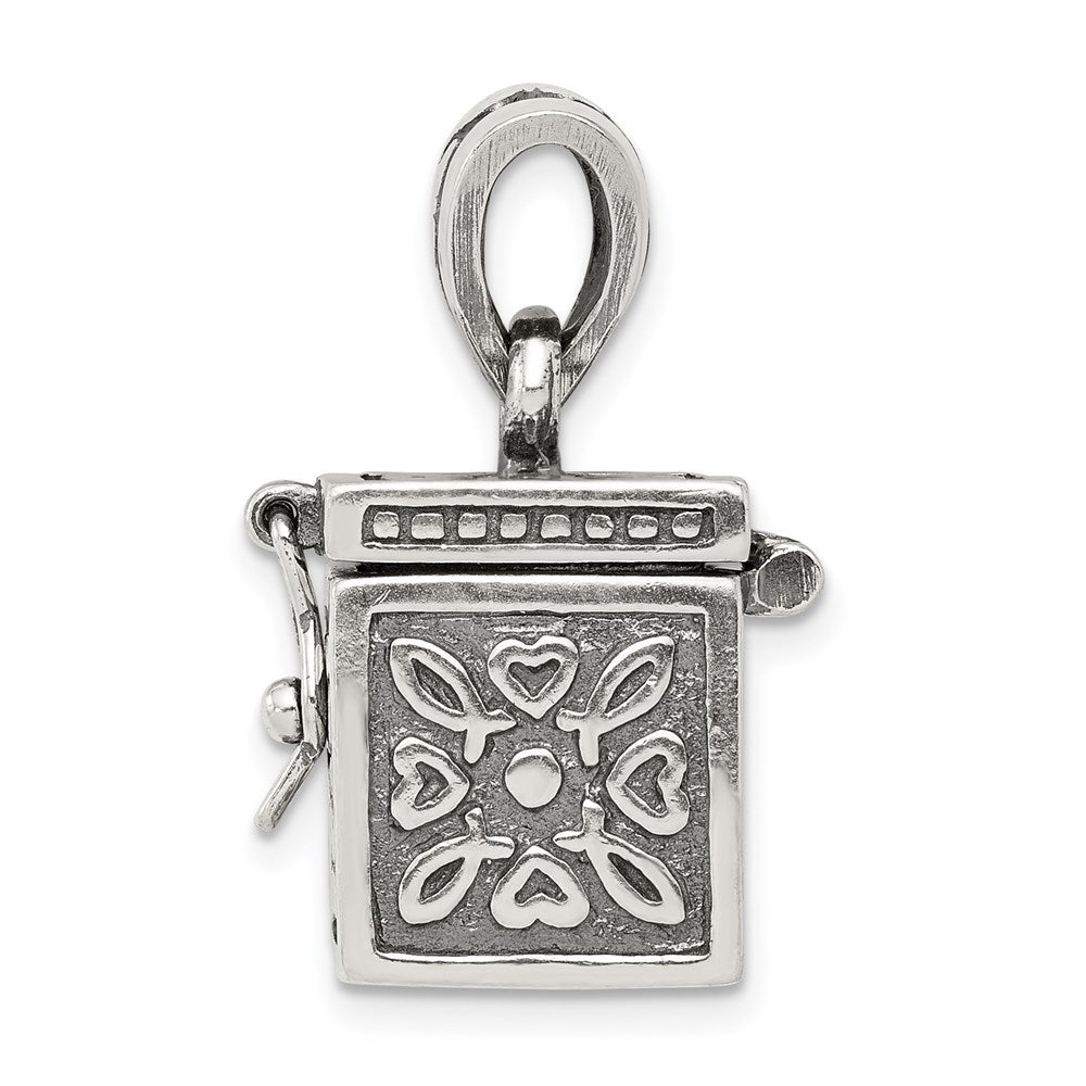 High Quality Luxury Pendant for Women by Ryan Jonathan Fine Jewelry