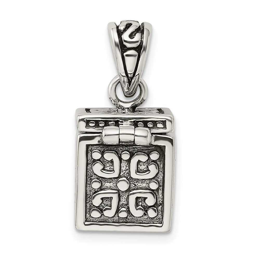 High Quality Luxury Pendant for Women by Ryan Jonathan Fine Jewelry