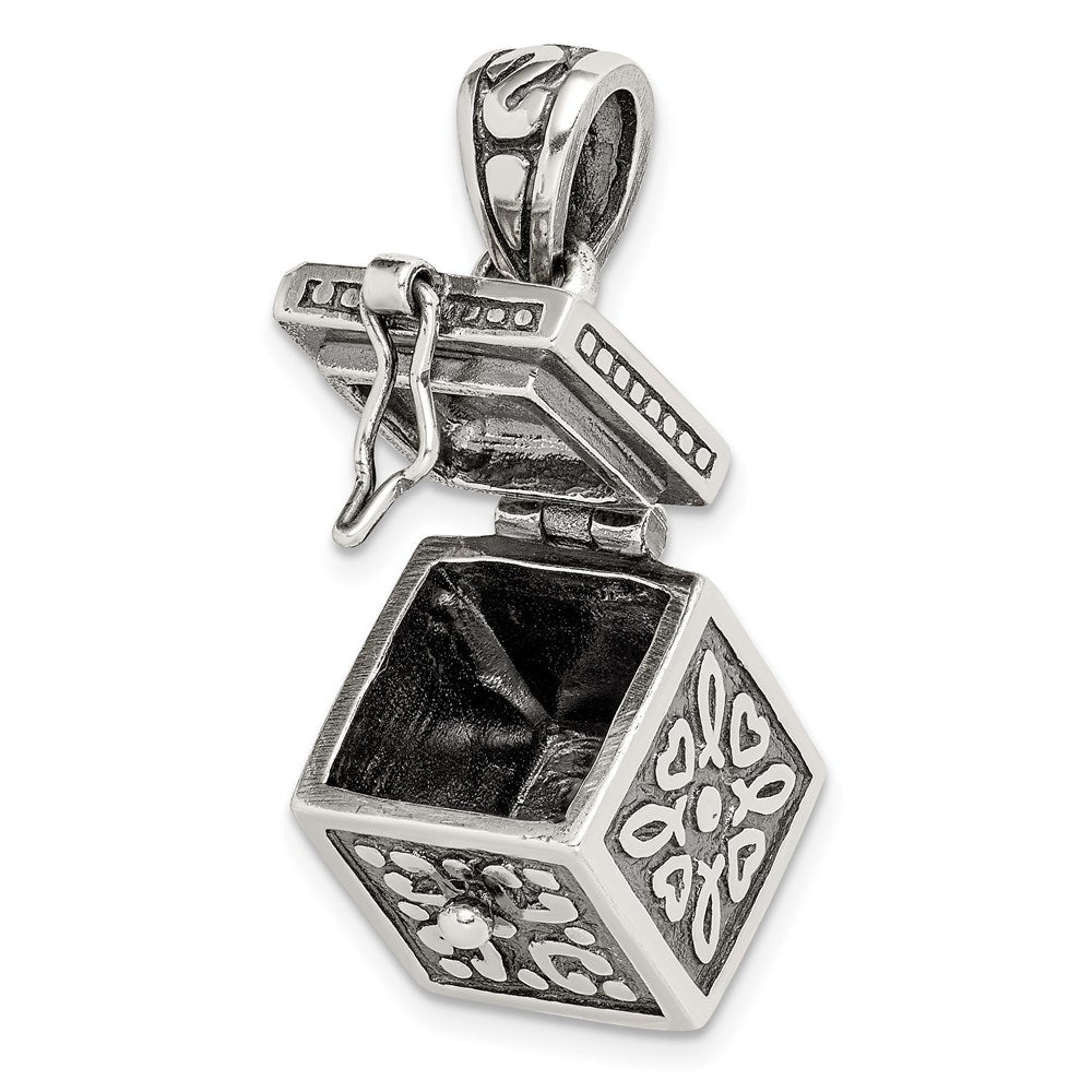High Quality Luxury Pendant for Women by Ryan Jonathan Fine Jewelry