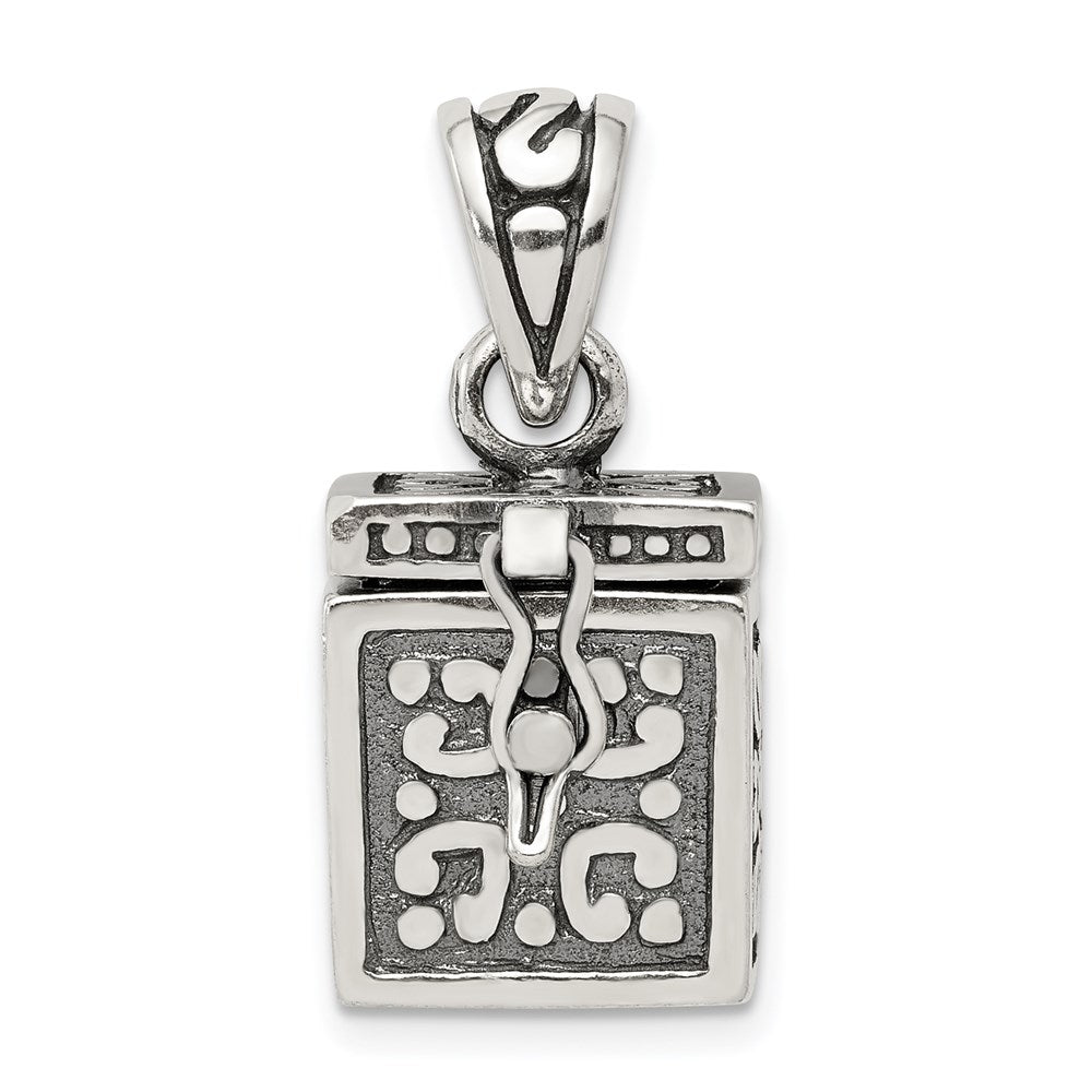 High Quality Luxury Pendant for Women by Ryan Jonathan Fine Jewelry