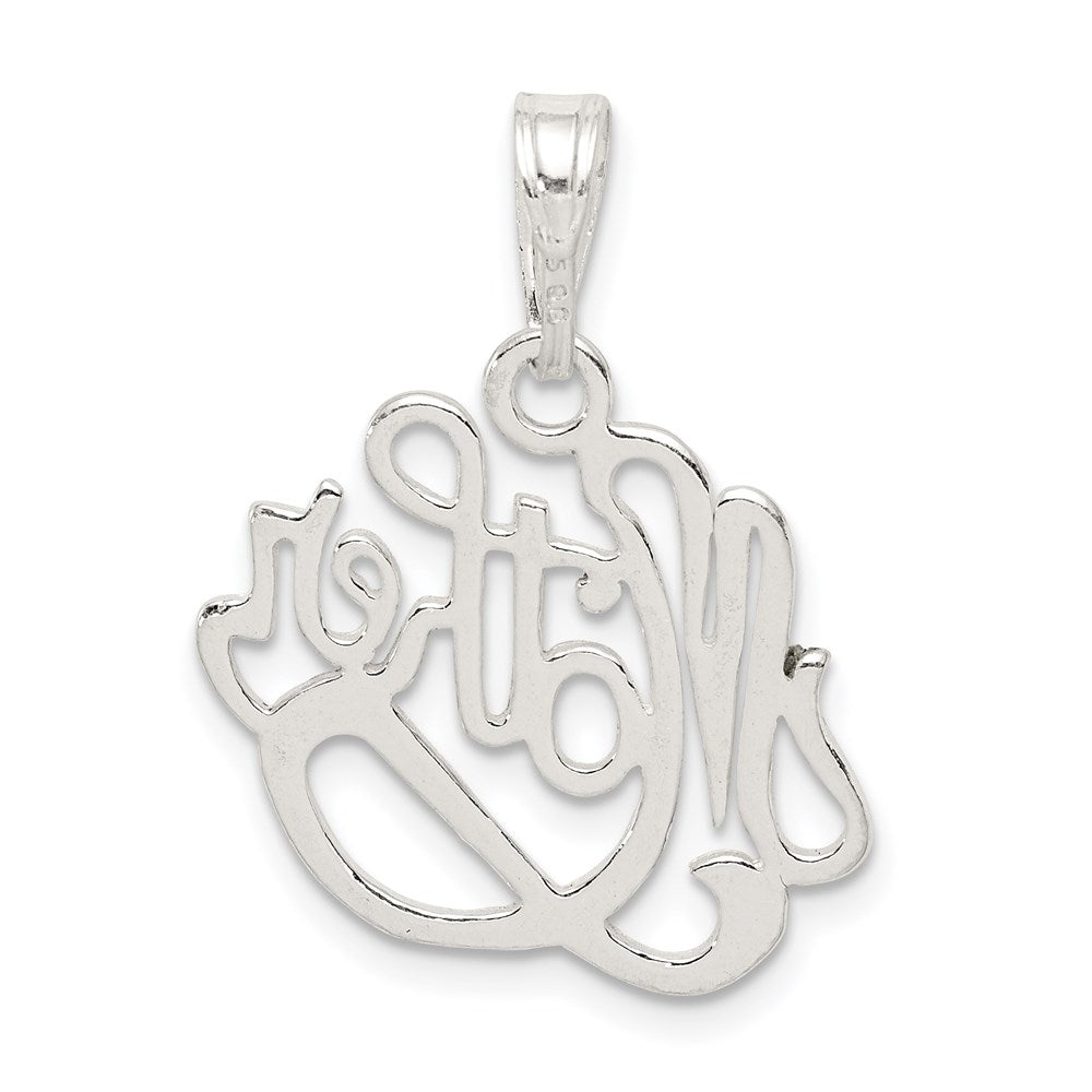 High Quality Luxury Pendant for Women by Ryan Jonathan Fine Jewelry
