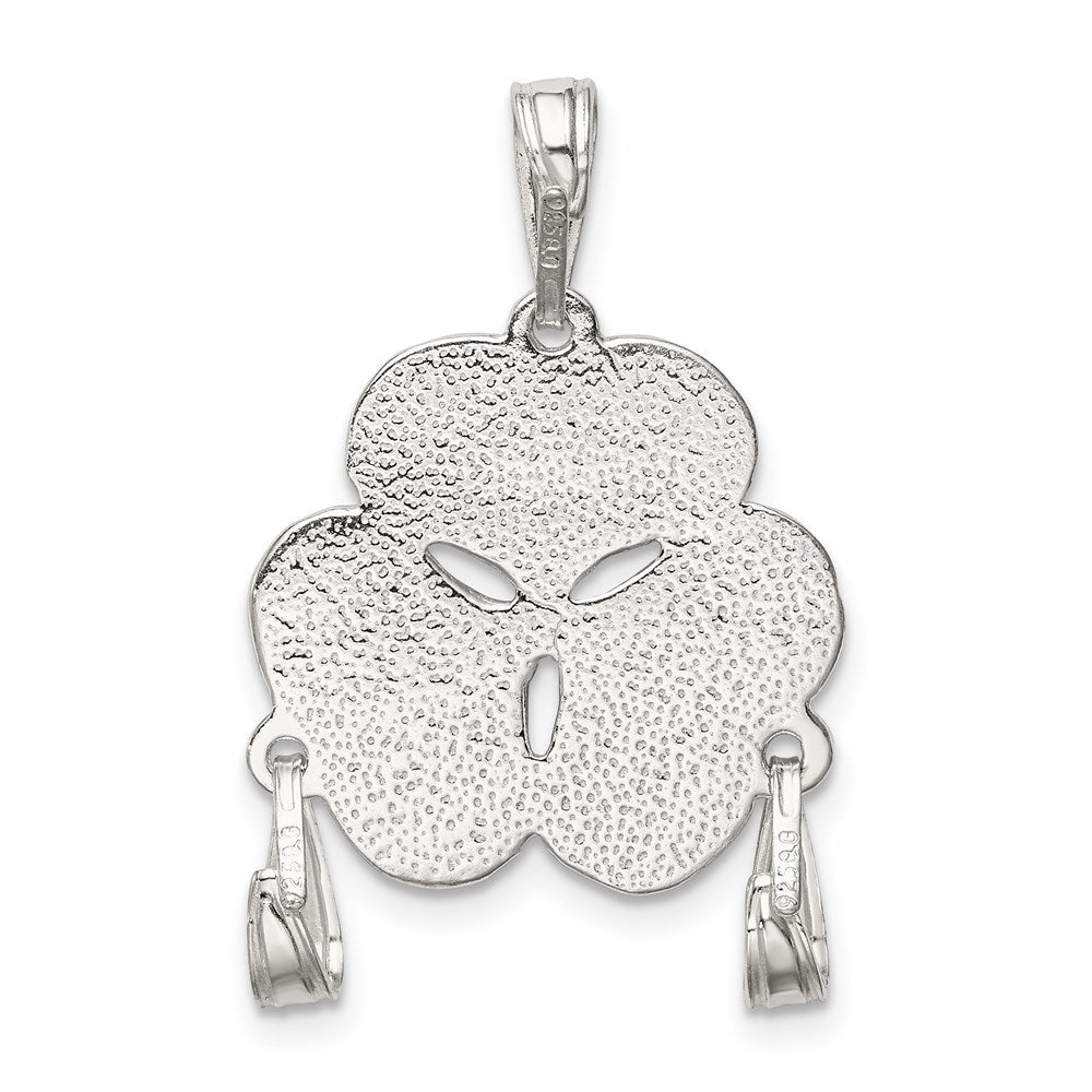 High Quality Luxury Charm Pendants for Women by Ryan Jonathan Fine Jewelry