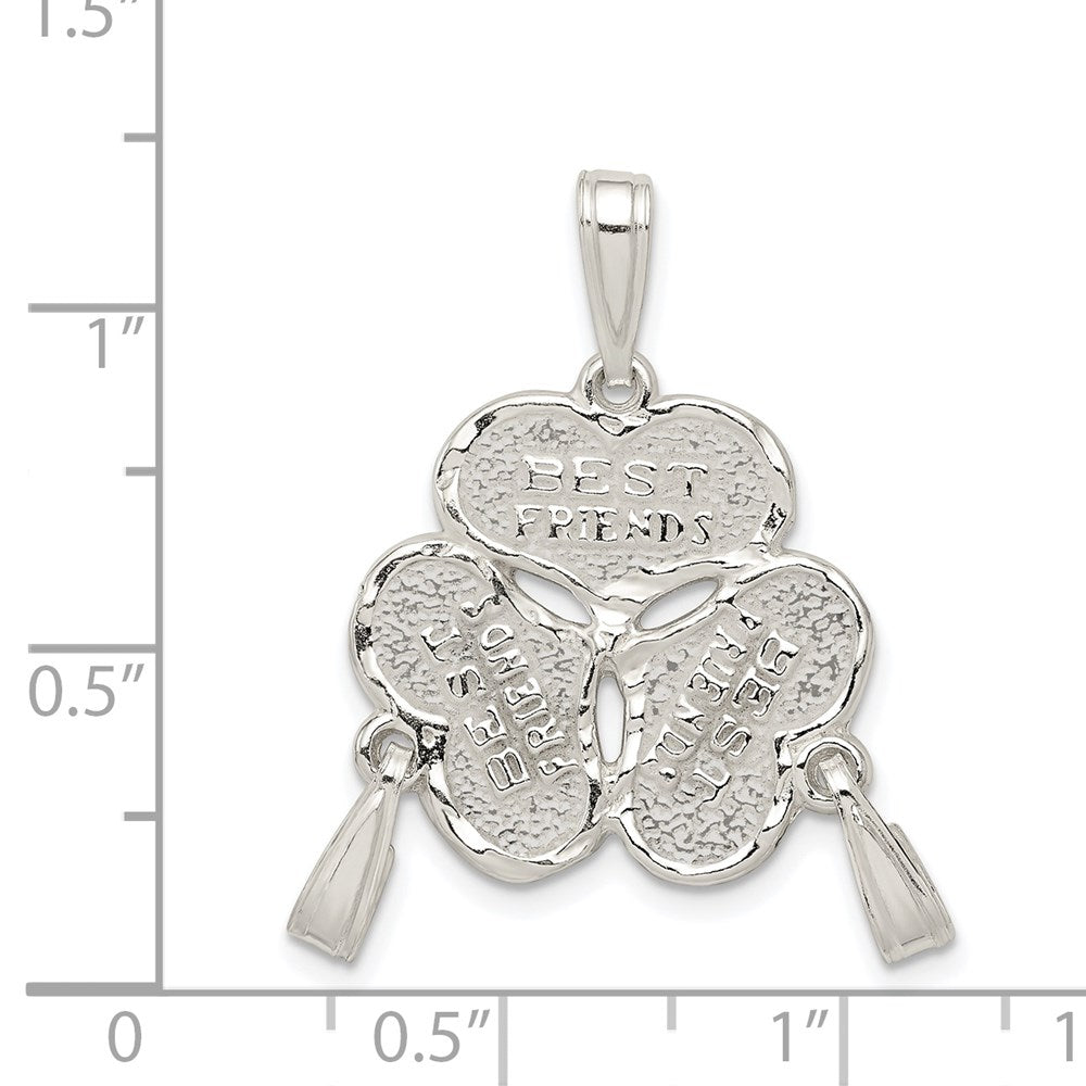 High Quality Luxury Charm Pendants for Women by Ryan Jonathan Fine Jewelry