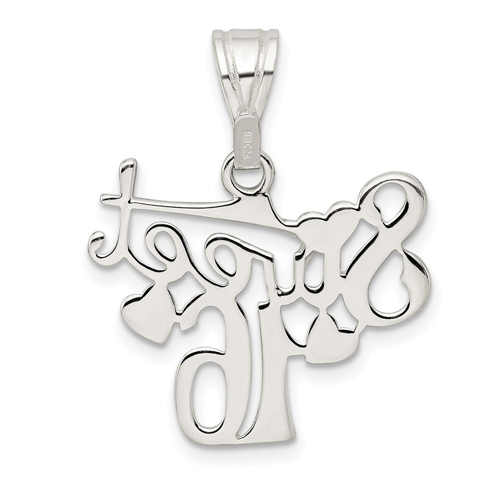High Quality Luxury Pendant for Women by Ryan Jonathan Fine Jewelry