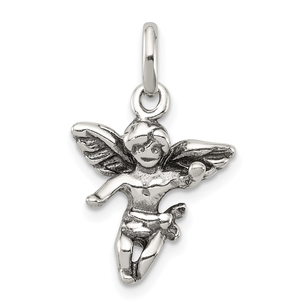 High Quality Luxury Charm Pendants for Women by Ryan Jonathan Fine Jewelry