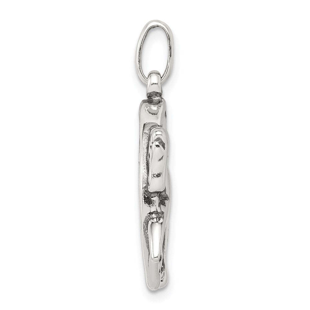 High Quality Luxury Charm Pendants for Women by Ryan Jonathan Fine Jewelry