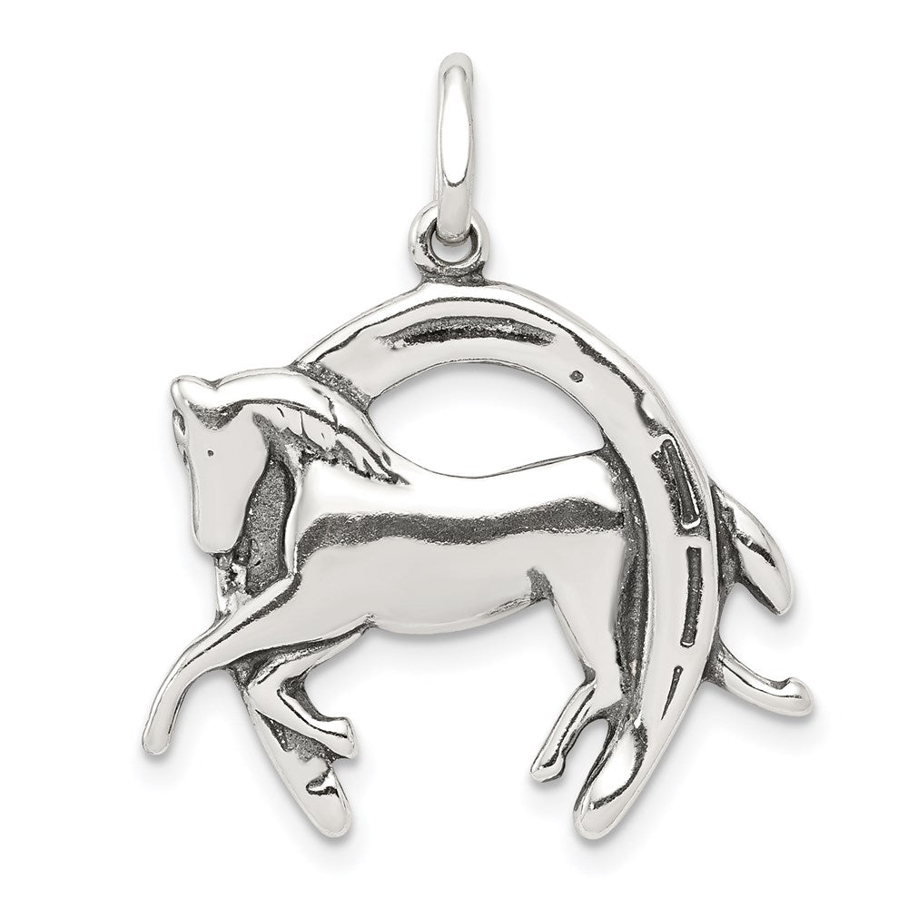 High Quality Luxury Charm Pendants for Women by Ryan Jonathan Fine Jewelry