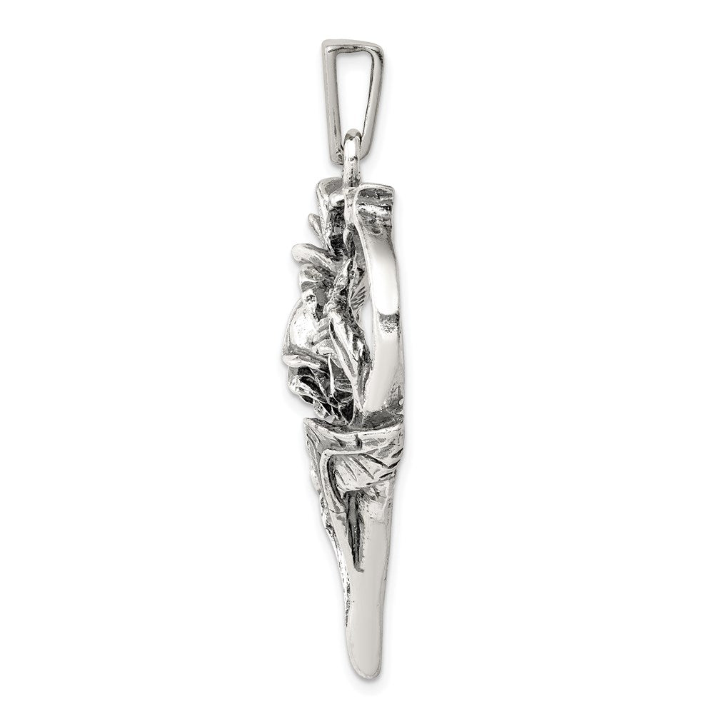 High Quality Luxury Pendant for Women by Ryan Jonathan Fine Jewelry