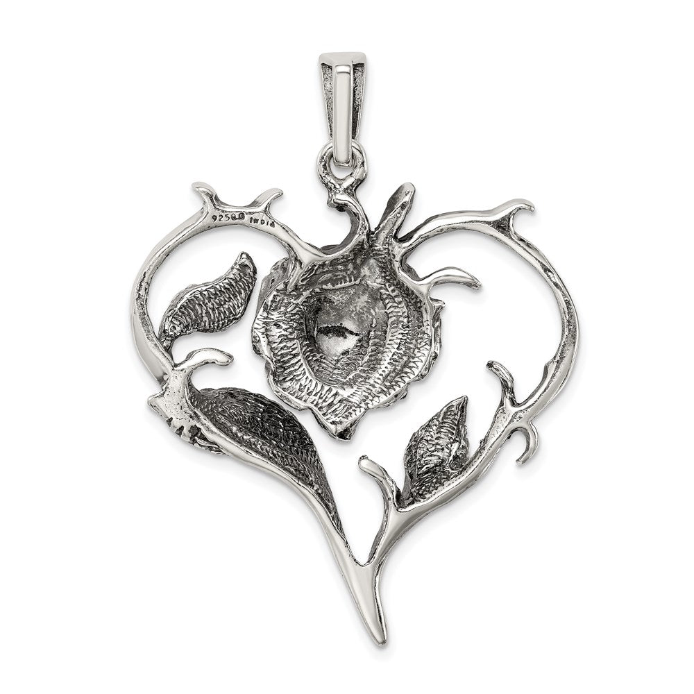 High Quality Luxury Pendant for Women by Ryan Jonathan Fine Jewelry