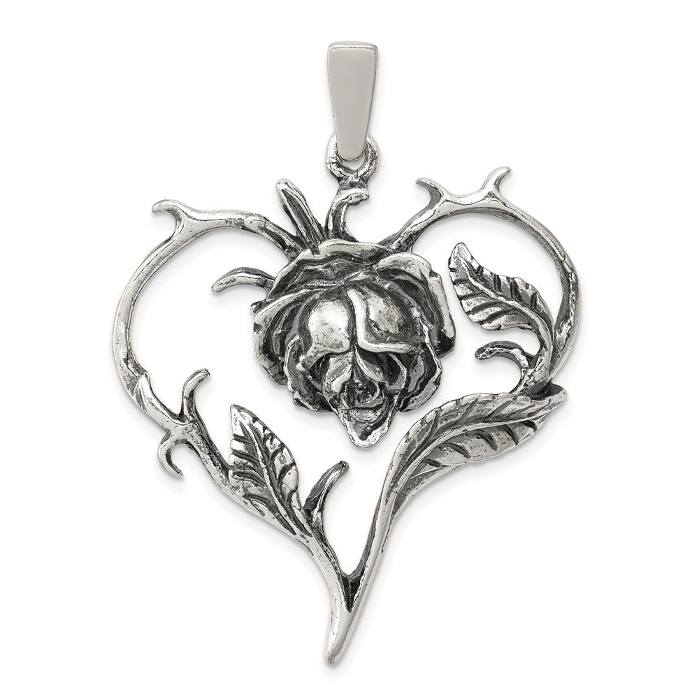 High Quality Luxury Pendant for Women by Ryan Jonathan Fine Jewelry
