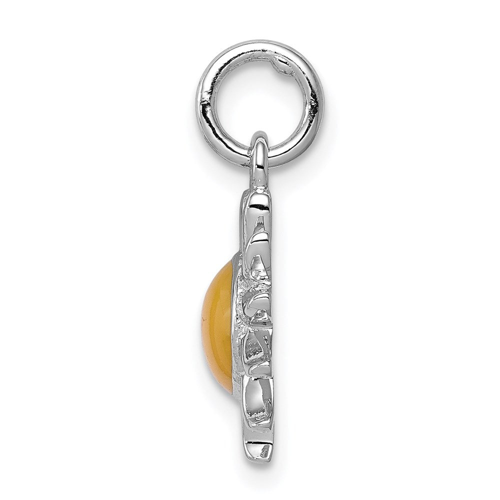 High Quality Luxury Charm Pendants for Women by Ryan Jonathan Fine Jewelry