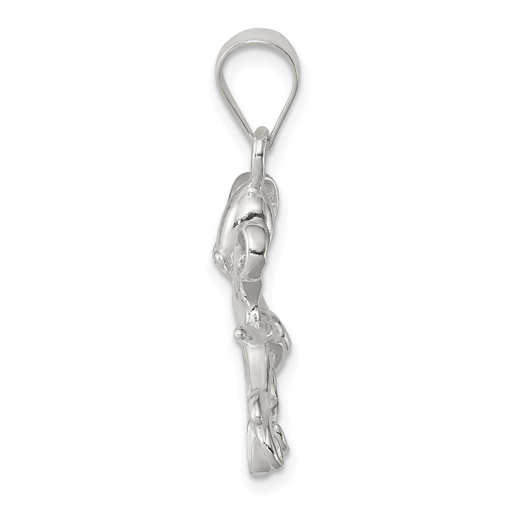 High Quality Luxury Charm Pendants for Women by Ryan Jonathan Fine Jewelry