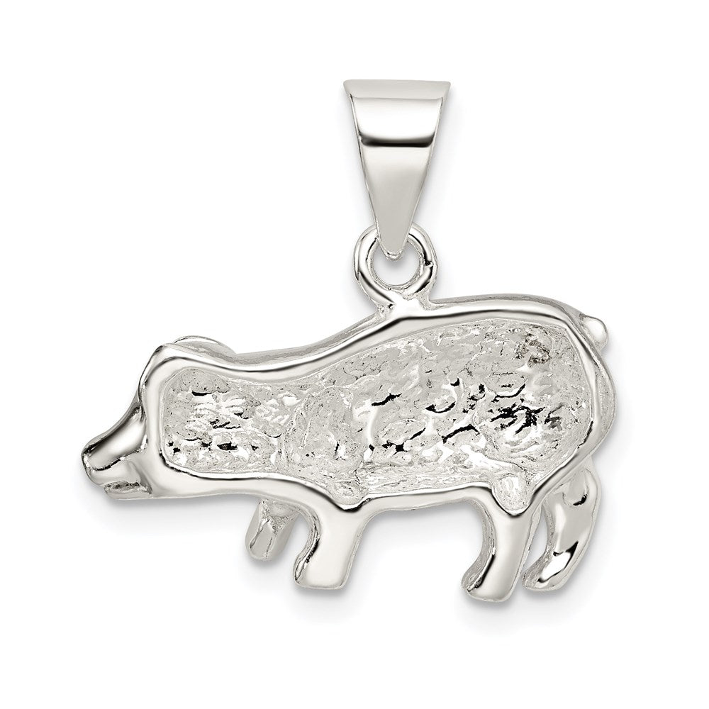 High Quality Luxury Charm Pendants for Women by Ryan Jonathan Fine Jewelry