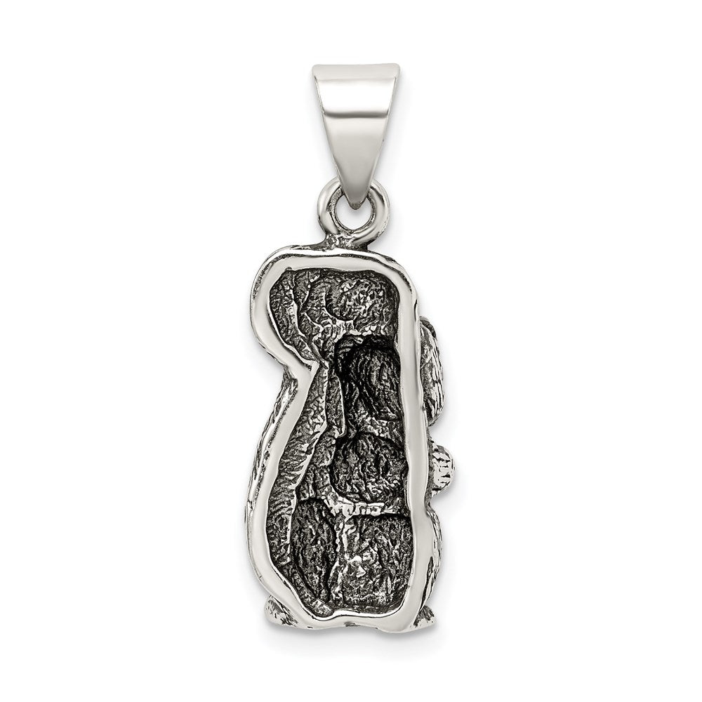 High Quality Luxury Charm Pendants for Women by Ryan Jonathan Fine Jewelry