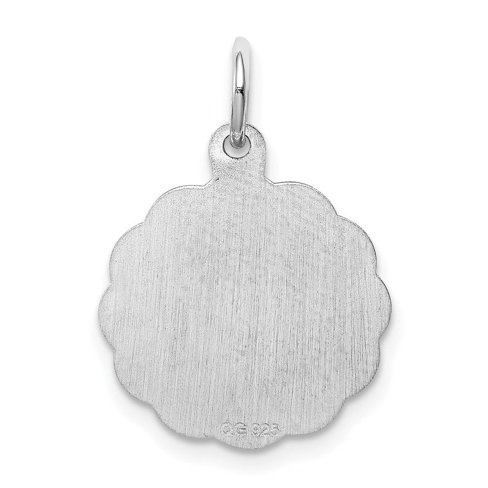 High Quality Luxury Charm Pendants for Women by Ryan Jonathan Fine Jewelry