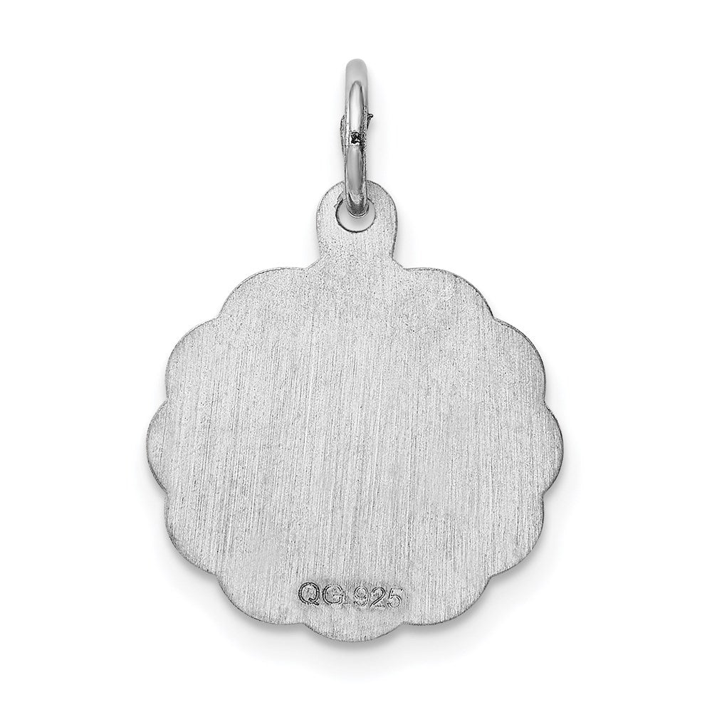 High Quality Luxury Charm Pendants for Women by Ryan Jonathan Fine Jewelry