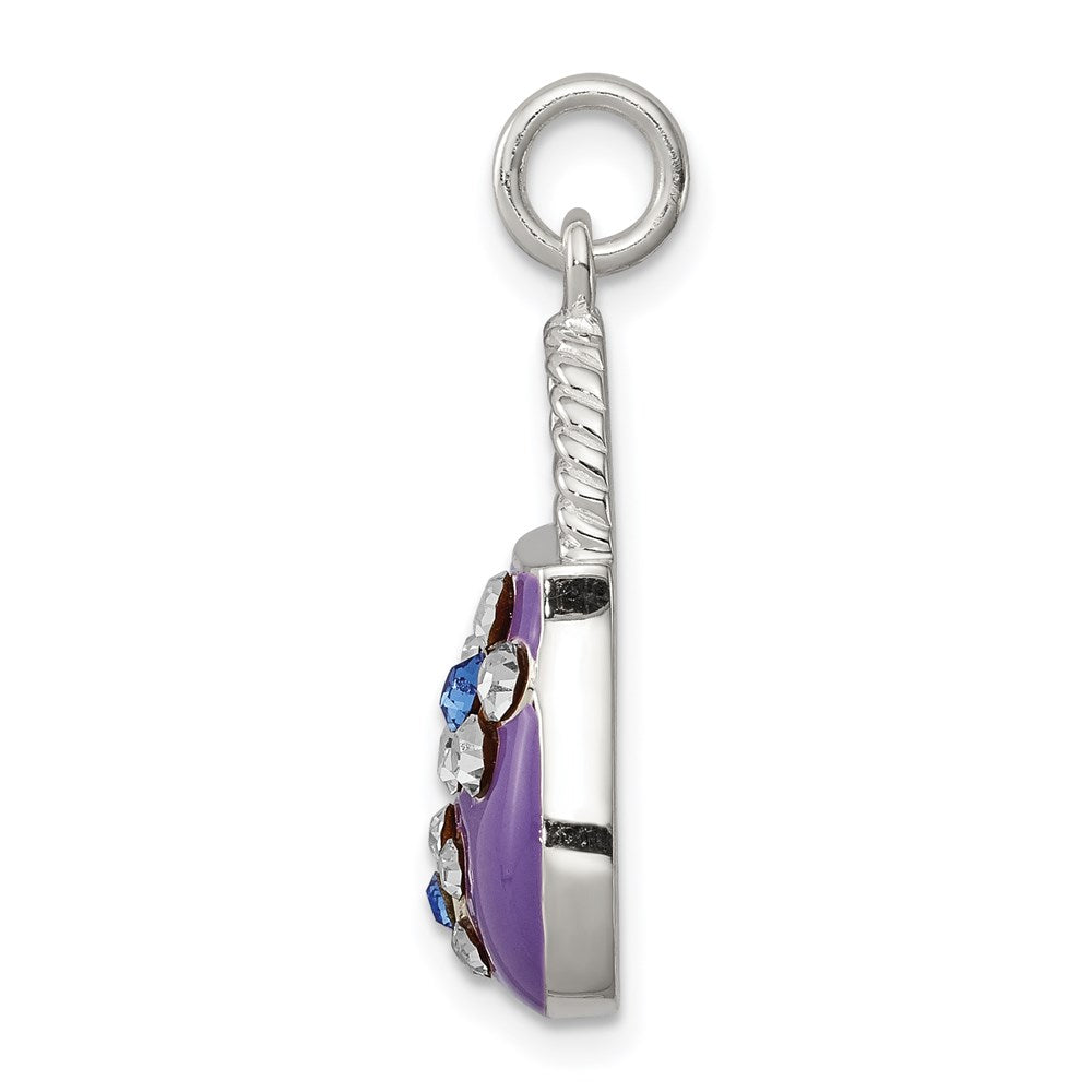 High Quality Luxury Charm Pendants for Women by Ryan Jonathan Fine Jewelry