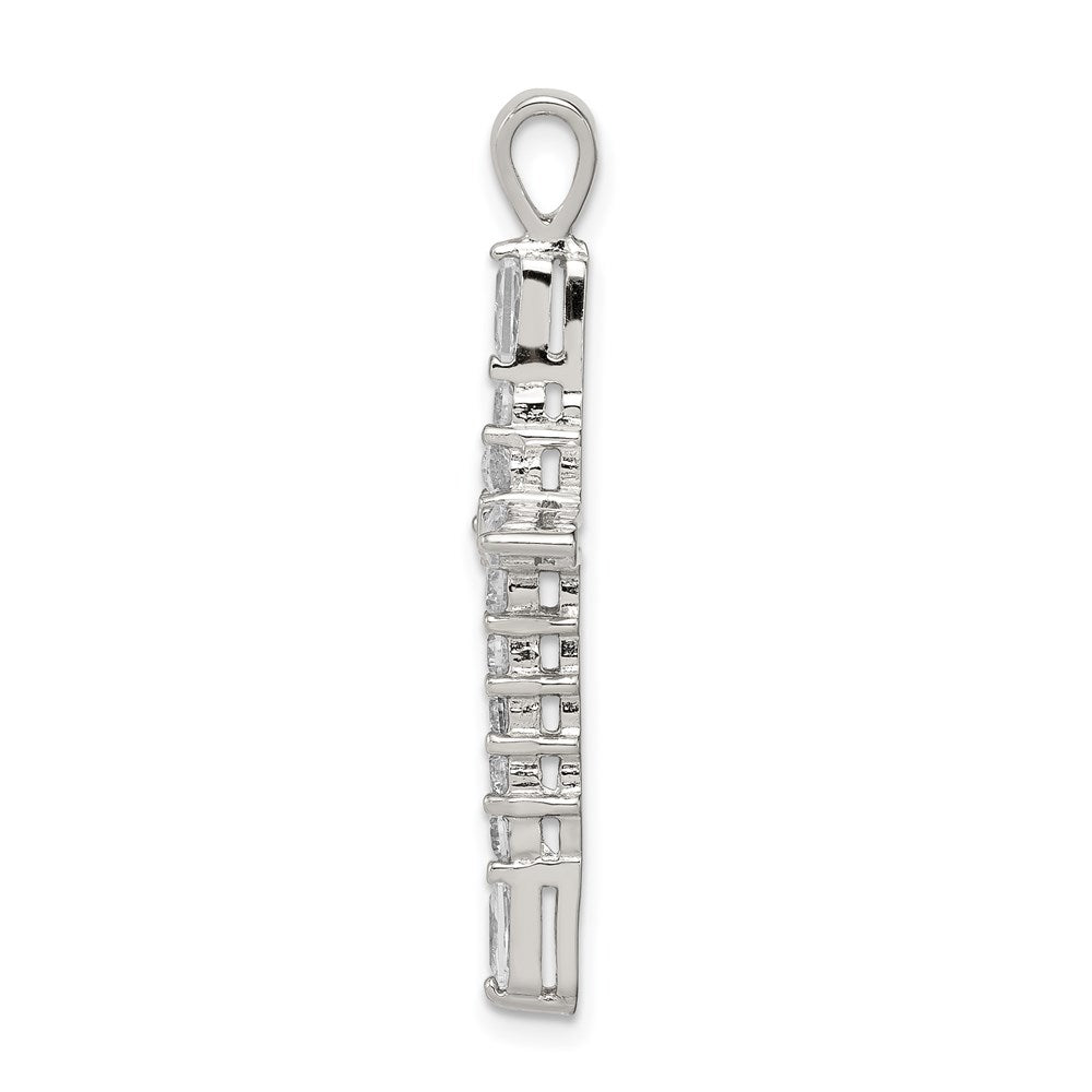 High Quality Luxury Pendant for Women by Ryan Jonathan Fine Jewelry