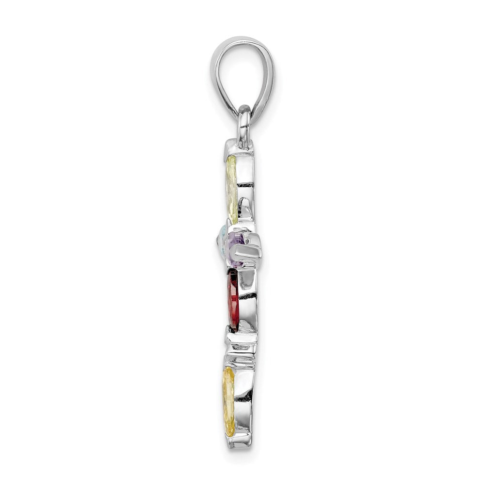 High Quality Luxury Pendant for Women by Ryan Jonathan Fine Jewelry
