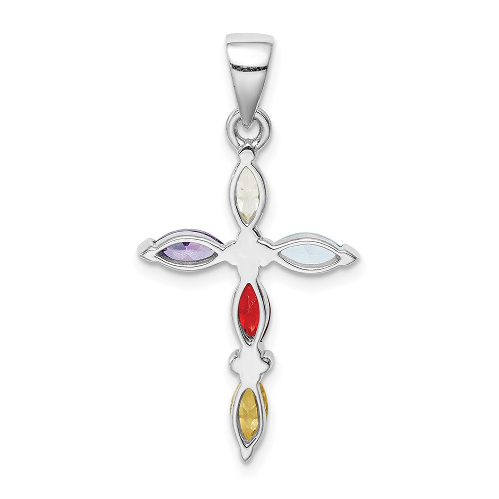 High Quality Luxury Pendant for Women by Ryan Jonathan Fine Jewelry