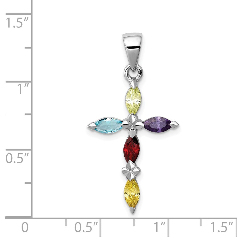 High Quality Luxury Pendant for Women by Ryan Jonathan Fine Jewelry