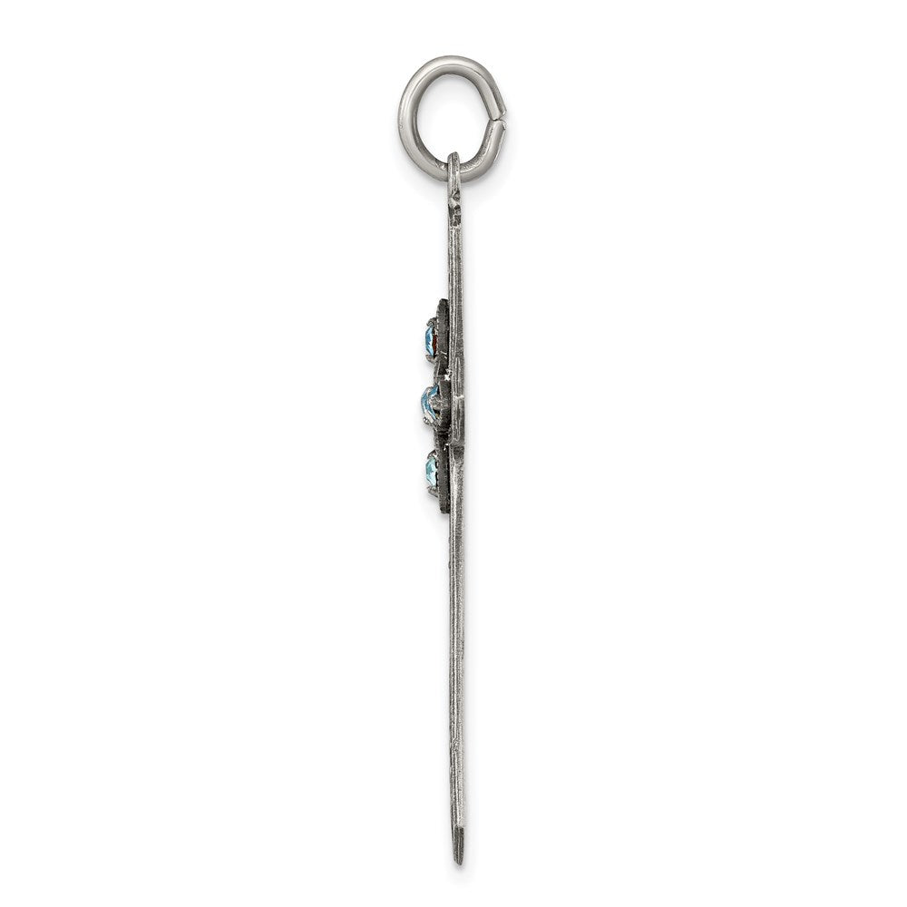 High Quality Luxury Pendant for Women by Ryan Jonathan Fine Jewelry