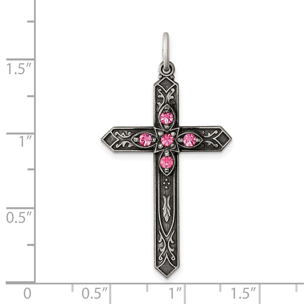 High Quality Luxury Pendant for Women by Ryan Jonathan Fine Jewelry