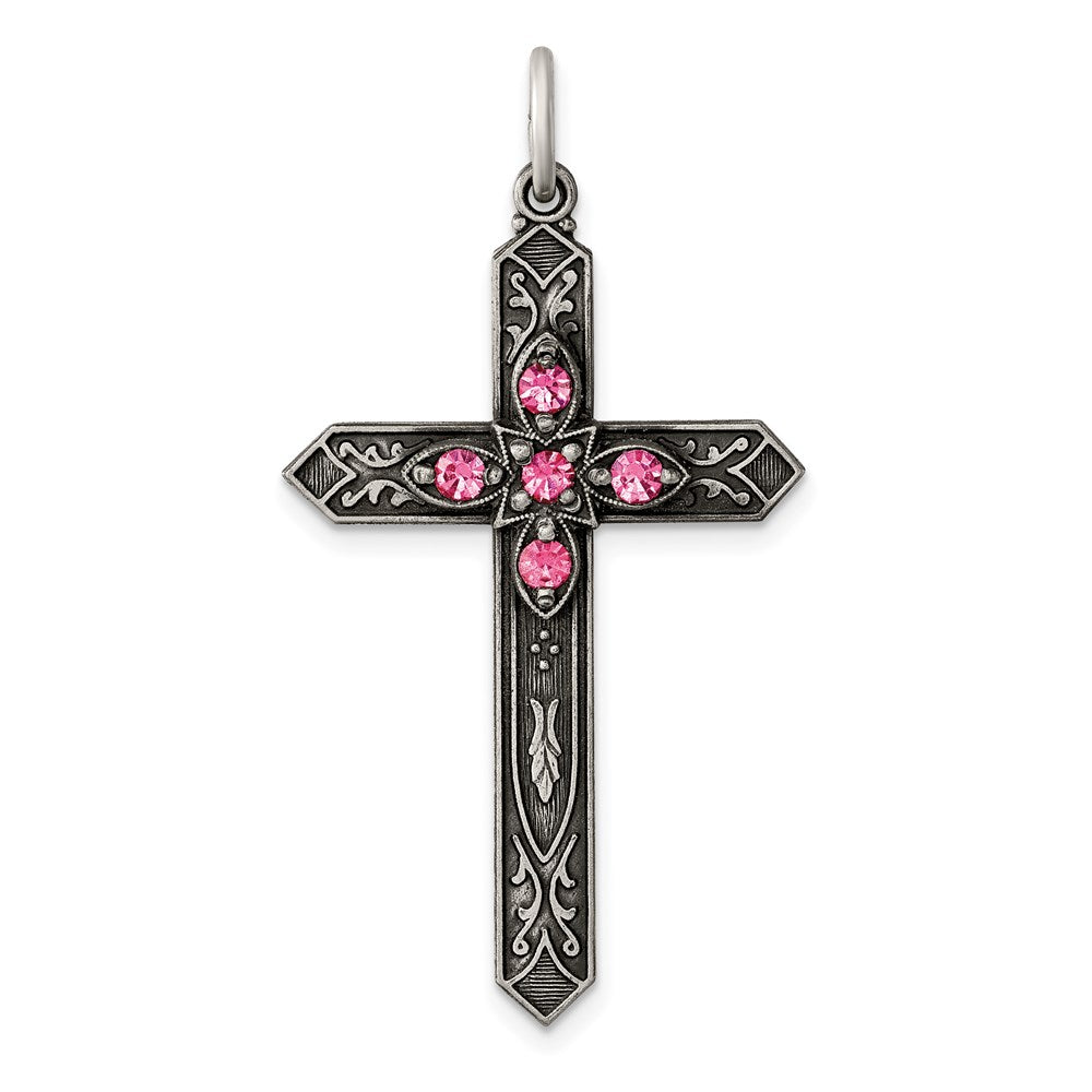 High Quality Luxury Pendant for Women by Ryan Jonathan Fine Jewelry