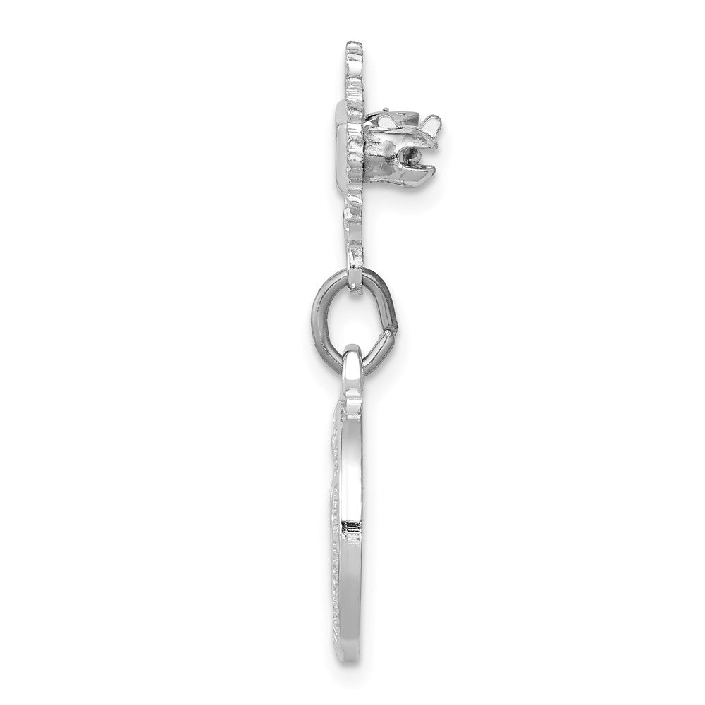 High Quality Luxury Pendant for Women by Ryan Jonathan Fine Jewelry