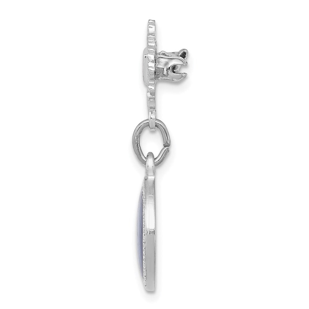 High Quality Luxury Pendant for Women by Ryan Jonathan Fine Jewelry